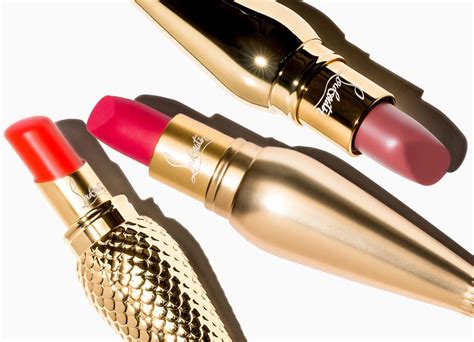 louboutin makeup